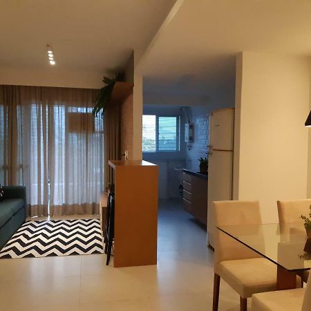 Apartamento Residencial c/Serviços Rio de Janeiro Exterior foto