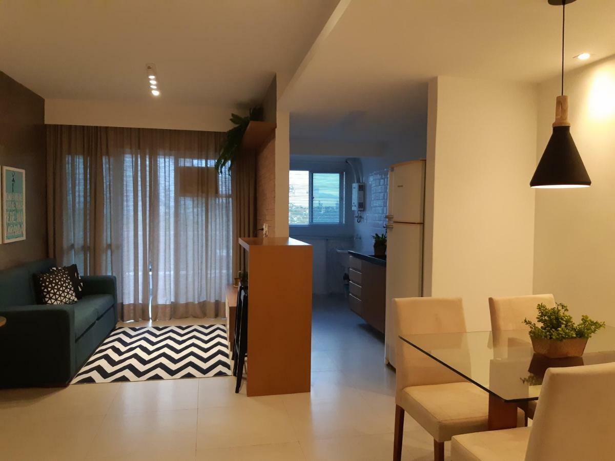 Apartamento Residencial c/Serviços Rio de Janeiro Exterior foto