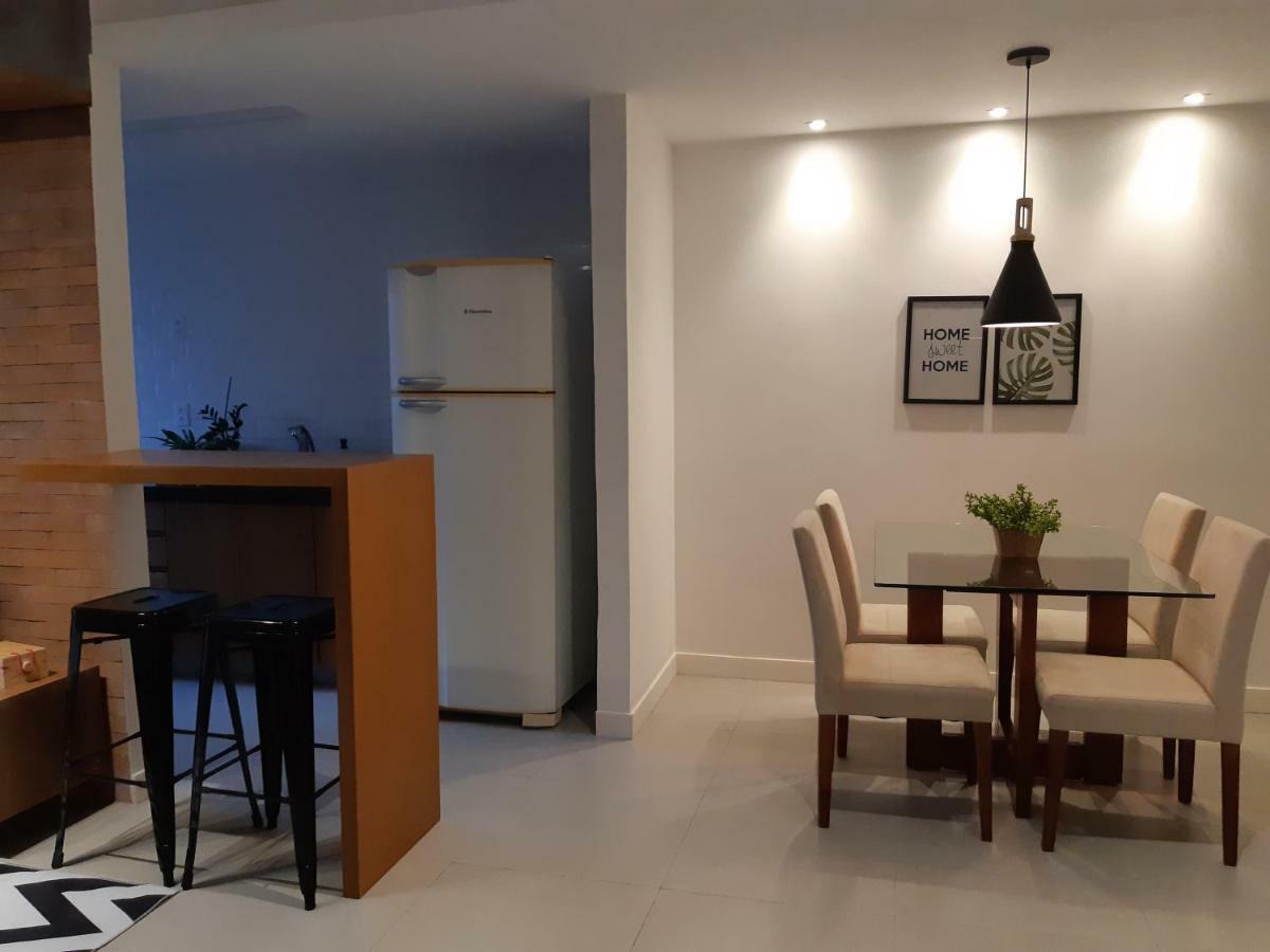 Apartamento Residencial c/Serviços Rio de Janeiro Exterior foto