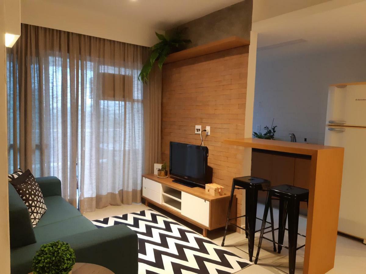 Apartamento Residencial c/Serviços Rio de Janeiro Exterior foto